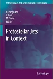 Protostellar Jets in Context [Repost]