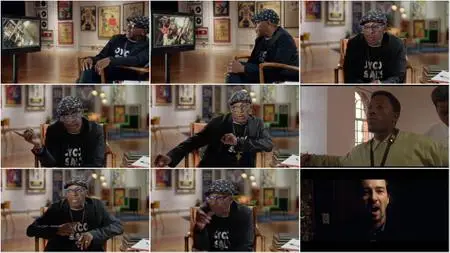MasterClass - Spike Lee Teaches Independent Filmmaking