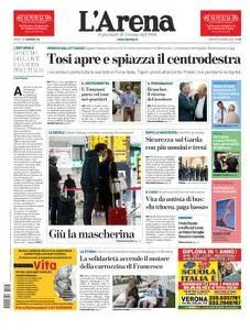 l'Arena - 16 Giugno 2022