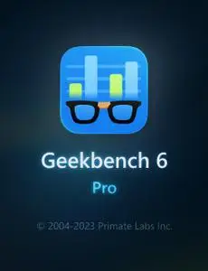 Geekbench Pro 6.0.1 (x64)