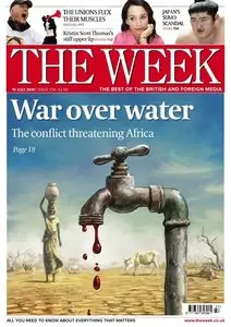 The Week - 10 July 2010