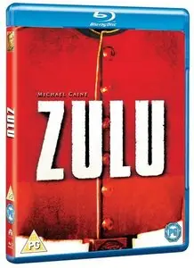 Zulu (1964) [Reuploaded]