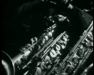 Dick Fontaine's Jazz Movies: Ornette Coleman Trio / Sound?? - Double Feature (2005)
