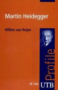 Martin Heidegger (repost)