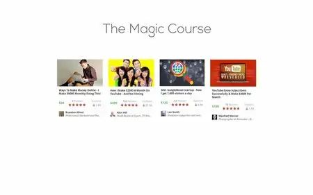 Join Udemy Elite: Actionable Advice For Success On Udemy