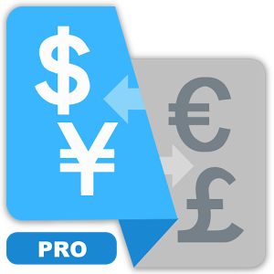 Currency Converter Pro v1.2.4 Patched