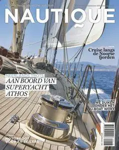 Nautique Magazine - augustus 01, 2018