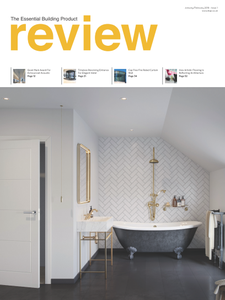 The Essential Building Product Review - January/February 2019
