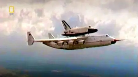 National Geographic - Big, Bigger, Biggest: Cargo Plane (2009)