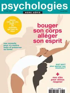 Psychologies Hors-Série - Mai-Juin 2022