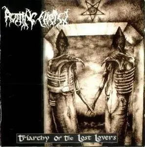 Rotting Christ - Triarchy Of The Lost Lovers (1996)