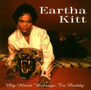 Eartha Kitt - My Heart Belongs to Daddy  (1998)