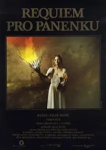 Requiem pro panenku / Requiem for a Maiden (1992)