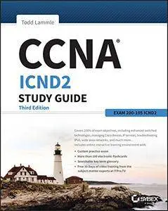 CCNA ICND2 Study Guide: Exam 200-105