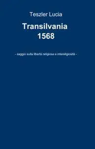 Transilvania 1568