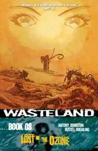 Wasteland v08 - Lost in the Ozone 2013 Digital