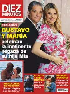 Diez minutos - 11 marzo 2020