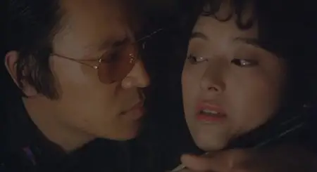 The Yakuza Wives / Gokudô no onna-tachi (1986) [Re-Up]