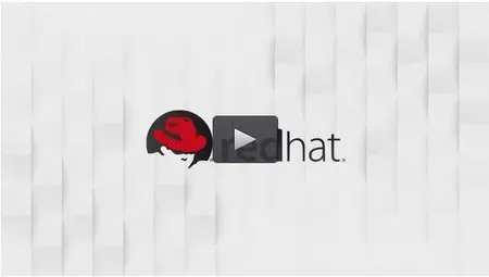 Udemy - CentOS and Red Hat Linux to Certified System Administrator!