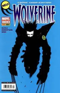 Wolverine 02 Vol 2 Feb 2004