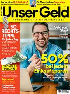 Unser Geld – 13. Juli 2022