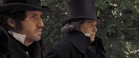 Libertador / The Liberator (2013)