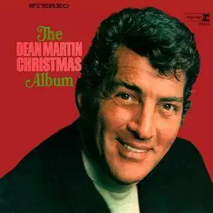 Dean Martin - The Dean Martin Christmas Album (1966/2013) [Official Digital Download 24-bit/96kHz]