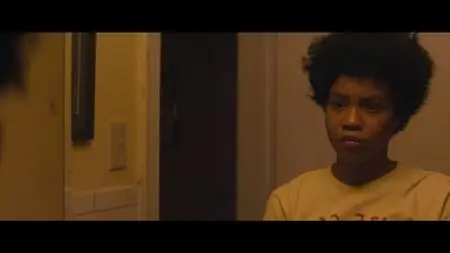 The Other Black Girl S01E02