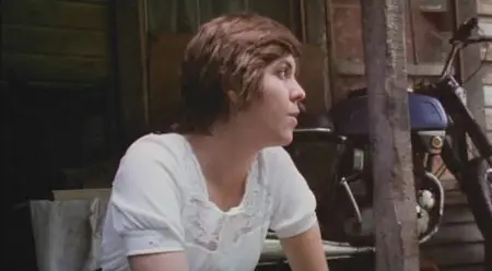Harlan County U.S.A. - by Barbara Kopple (1976)