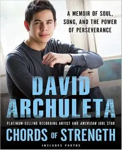 Chords of Strength: A Memoir of Soul, Song and the Power of Perseverance [Repost]