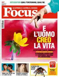 Focus Italia N.297 - Luglio 2017