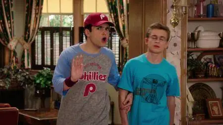 The Goldbergs S05E20