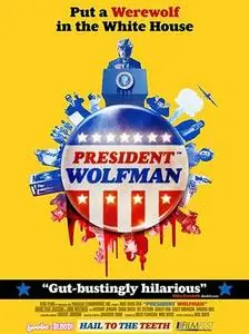 President Wolfman (2012)