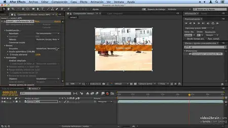 Novedades After Effects CC (2013)