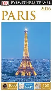 Paris (DK Eyewitness Travel)