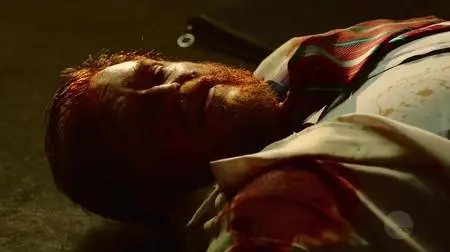 Blood Drive S01E13