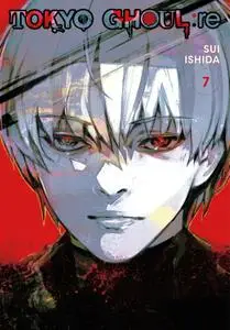 Tokyo Ghoul re v7 (2018) (Digital HD) (aKraa