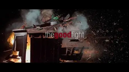 The Good Fight S05E03