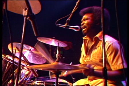 Albert Collins And The Icebreakers - Live At Rockpalast (2016)