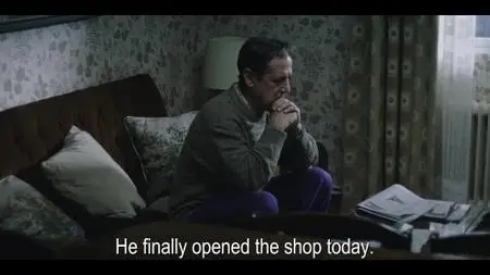 Patria S01E06