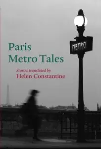 Paris Metro Tales