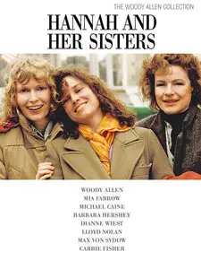 Hannah and Her Sisters (1986)