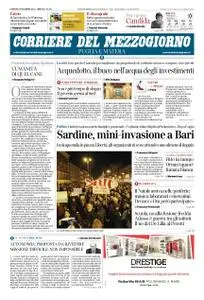 Corriere del Mezzogiorno Bari – 08 dicembre 2019