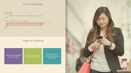 Object-oriented Ruby Fundamentals