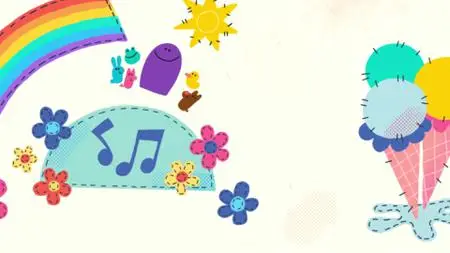 StoryBots: Answer Time S01E09