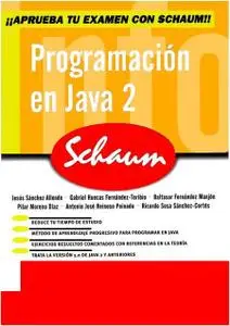 Programación en Java 2