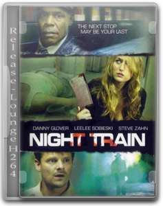 Night Train (2009)