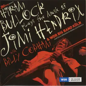 Hiram Bullock Plays the Music of Jimi Hendrix (2009)