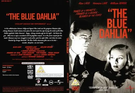 Film Noir Collection (1942-49) [8 DVD5s]