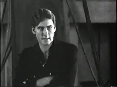 In the Wake of the Bounty (1933)